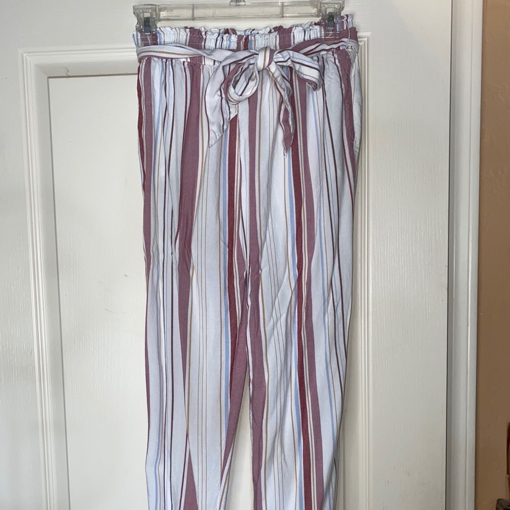 American Eagle Jogger Pants